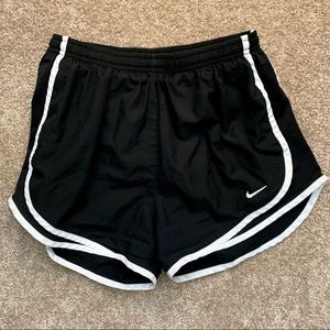 Nike Dri-fit sports shorts
